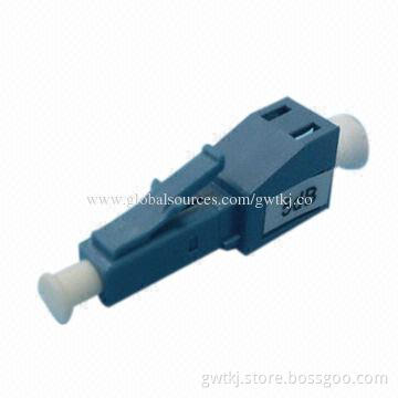 Fiber Attenuator, Female to Female Series